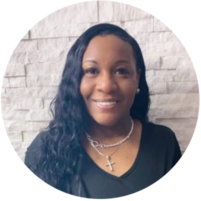 brigid headshot team member