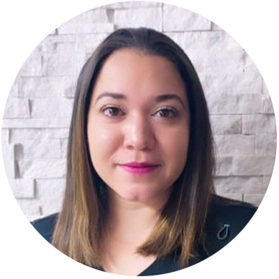 esmeira headshot team member