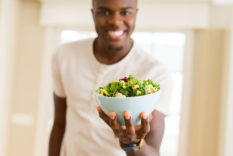 food diet showing healthy food to eat