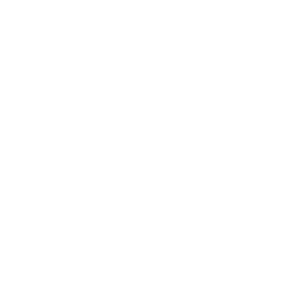 full arch vector icon