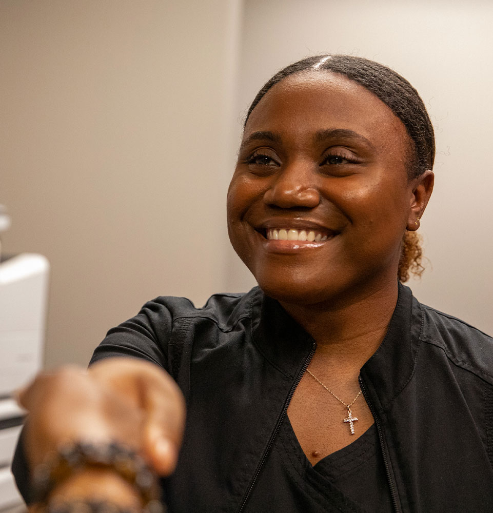 compassionate care dental
