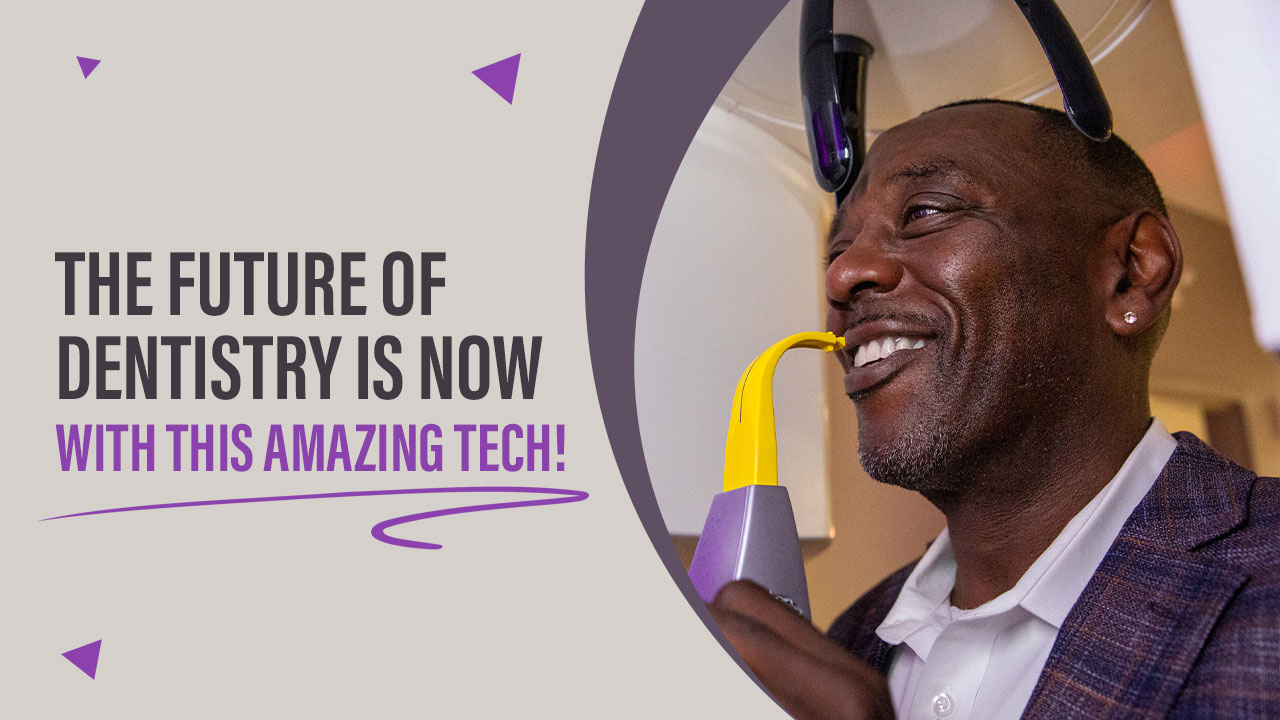 tech dentistry cbct